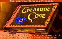 Treasure Cove!